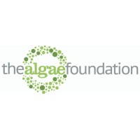 The Algae Foundation logo - Similar company to Algae Pharm