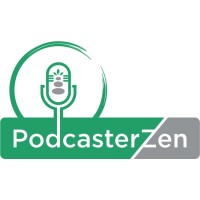 PodcasterZen logo - Similar company to Crm Zen