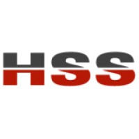 HSS GmbH Kälte & Klimatechnik logo - Similar company to Früchte Jork Gmbh
