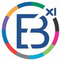 EBxl, le réseau des études bruxelloises de l'ULB logo - Similar company to Icity.Brussels