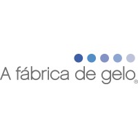 A fábrica de gelo logo - Similar company to Gelo Drink