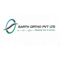EARTH ORTHO PVT LTD logo - Similar company to Kinein Medtech