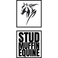 Stud Muffin Equine logo - Similar company to Silver Spur Ranch Idaho