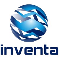 Inventa Group logo - Similar company to Circular Industries Group
