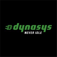 Dynasys APU logo - Similar company to Perrin Manufacturing Inc