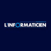 L'INFORMATICIEN logo - Similar company to Dcloud