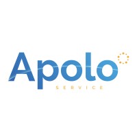 Apolo Service logo - Similar company to Paddockhr