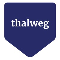 Thalweg Tecnologia e Serviços de Geotecnia logo - Similar company to Talweg