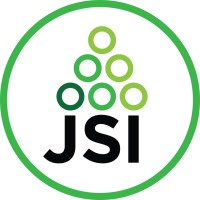 JSI Store Fixtures logo - Similar company to Instore Design Display
