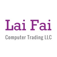 LAI FAI COMPUTER TRADING LLC logo - Similar company to Computron Distribution Fze