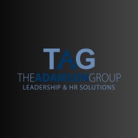 The Adamson Group logo - Similar company to Fife Golf Trust