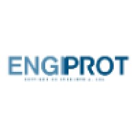 ENGIPROT logo - Similar company to Energytop - Instalações Elétricas E Topografia Lda.