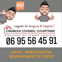 CAMBONI CONSEIL COURTAGE logo - Similar company to Capévia