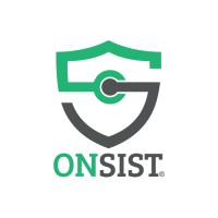 Onsist | Brand Protection & Threat Intelligence logo - Similar company to Back Four Brand Protection