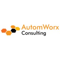 AutomWorx Consulting logo - Similar company to Setis Gmbh