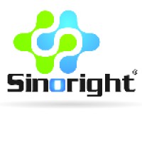 Sinoright International Trade Co., Ltd logo - Similar company to Chemfine International Co., Ltd.(Cfi)