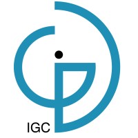 The Isaacs Glass Company Limited logo - Similar company to Ali Systems