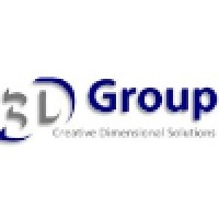3D Group (3D Contracting of Central Jersey Inc) logo - Similar company to Recon Construction Corp.