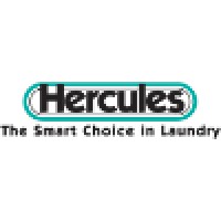 Hercules Laundry logo - Similar company to Vaya Development