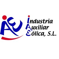 Industria Auxiliar Eólica (INDAE) logo - Similar company to Aditae Technology
