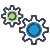 The Energy Revolution™ logo - Similar company to Get Solutions (Uk) Ltd