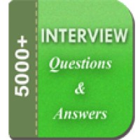 5000 Interview Question And Answers logo - Similar company to Interview Cracker