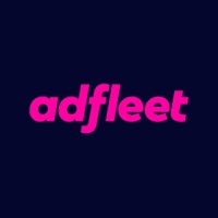 AdFleet logo - Similar company to The Makers
