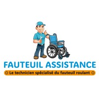 Fauteuil Assistance logo - Similar company to Unique Mobility