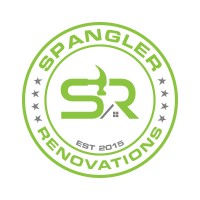 Spangler Renovations, LLC logo - Similar company to Litehouse Property