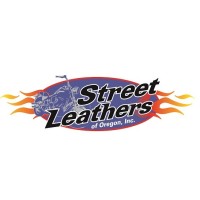 STREET LEATHERS OF OREGON, INC. logo - Similar company to Base London