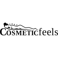 COSMETICfeels logo - Similar company to Utura