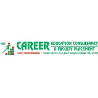 Career Education Consultancy & Faculty Placement logo - Similar company to Bcom , Bsc Recuirter For Companies