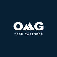 OMG Tech Partners logo - Similar company to Studioami