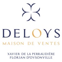 Deloys • Ventes aux enchères • Ivoire Angers Saumur logo - Similar company to Plumtree