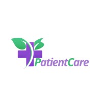 Patient Care logo - Similar company to Nikkle