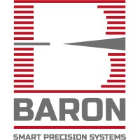 BARON Srl logo - Similar company to Beng Hock Mechanical Engineering Pte Ltd