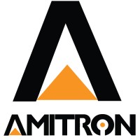 Amitron logo - Similar company to Amitron It-Security