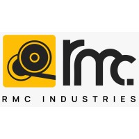 RMC Industries logo - Similar company to A&B Machine And Design, Inc.