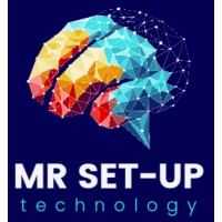 Mr Set-up Technology logo - Similar company to Big Beard Web Solutions