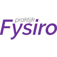 Praktijk FYSIRO logo - Similar company to E.L. Health Services