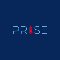 Prise logo - Similar company to Rare Forma