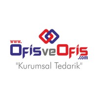 ofisveofis.com Kurumsal Tedarik logo - Similar company to Akoffice