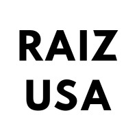 Raiz Foundation USA logo - Similar company to Vitorio Incubator