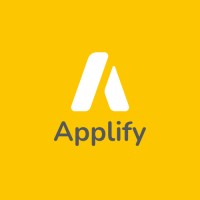 Applify logo - Similar company to Applefy - Premium Mobile & Web Development