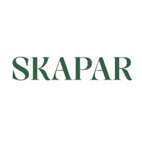 SKAPAR logo - Similar company to Numbra