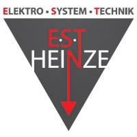 ELEKTRO – SYSTEMTECHNIK – Heinze logo - Similar company to Mc Elektro Services