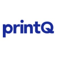 printQ logo - Similar company to Cloudlab