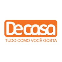De Casa Decoração logo - Similar company to Decasa Modamil