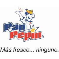 Pan Pepin Inc. logo - Similar company to Gmt Llc