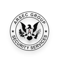 Arsec Group logo - Similar company to Armed Force Security, Inc.